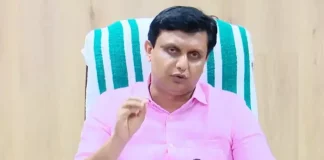 മത്സ്യത്തൊഴിലാളികളെ അപമാനിച്ച മുഖ്യമന്ത്രി പരസ്യമായി മാപ്പ് പറയണം : മുഹമ്മദ് റിയാസ്