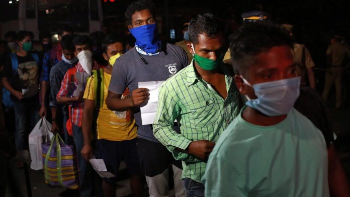 രാജ്യത്തെ കോവിഡ് വർധിക്കുന്നു ; ഇന്ന് ഉന്നതതല യോഗം ചേരും രാജ്യത്തെ കോവിഡ് വർധിക്കുന്നു ; ഇന്ന് ഉന്നതതല യോഗം ചേരും