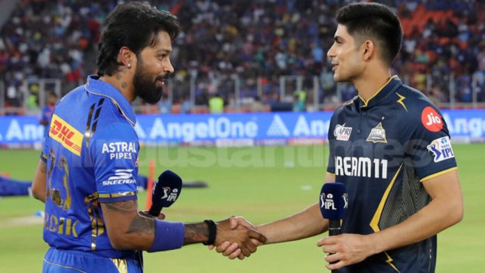 ഐപിഎൽ ; മുംബൈ ഇന്ത്യന്സ് ഇന്ന് ഗുജറാത്ത് ടൈറ്റന്സിനെ നേരിടും ഐപിഎൽ ; മുംബൈ ഇന്ത്യന്സ് ഇന്ന് ഗുജറാത്ത് ടൈറ്റന്സിനെ നേരിടും