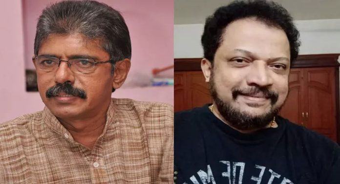 ഫെഫ്ക റൈറ്റേഴ്സ് യൂണിയൻ പുതിയ ഭാരവാഹികളെ തെരഞ്ഞെടുത്തു ഫെഫ്ക റൈറ്റേഴ്സ് യൂണിയൻ പുതിയ ഭാരവാഹികളെ തെരഞ്ഞെടുത്തു