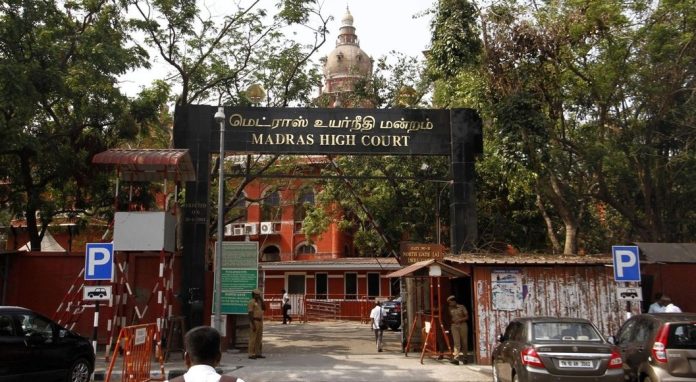 ജാതകത്തില് ‘അപകട സാധ്യത’ ; ഭയന്ന് ജോലിക്ക് വരാതിരുന്ന കണ്ടക്ടറെ പിരിച്ചുവിട്ട നടപടി ശരിവെച്ച് മദ്രാസ് ഹൈക്കോടതി ജാതകത്തില് ‘അപകട സാധ്യത’ ; ഭയന്ന് ജോലിക്ക് വരാതിരുന്ന കണ്ടക്ടറെ പിരിച്ചുവിട്ട നടപടി ശരിവെച്ച് മദ്രാസ് ഹൈക്കോടതി