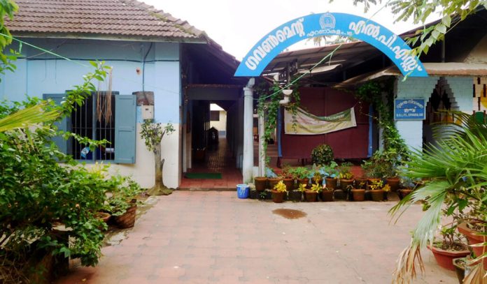 പൊതുവിദ്യാലയങ്ങളിൽ ഇതര സംസ്ഥാനക്കുട്ടികൾക്കായി ‘ആയിയേ ഏക് സാഥ് സീഖേ’ പഠനപരിപാടി പൊതുവിദ്യാലയങ്ങളിൽ ഇതര സംസ്ഥാനക്കുട്ടികൾക്കായി ‘ആയിയേ ഏക് സാഥ് സീഖേ’ പഠനപരിപാടി