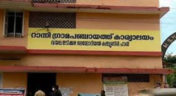 തെരുവുനായയുടെ കടിയേറ്റ് മരിച്ച അഭിരാമിയുടെ കുടുംബത്തിന് നഷ്ടപരിഹാരമായി ലഭിച്ചത് മൂന്നുലക്ഷം രൂപമാത്രം ; നഷ്ടപരിഹാരത്തുക ഗ്രാമപ്പഞ്ചായത്തിന്റെ മാത്രം ബാധ്യതയാക്കരുതെന്ന ആവശ്യവുമായി ഹൈക്കോടതിയെ സമീപിച്ച് റാന്നി പഞ്ചായത്ത് തെരുവുനായയുടെ കടിയേറ്റ് മരിച്ച അഭിരാമിയുടെ കുടുംബത്തിന് നഷ്ടപരിഹാരമായി ലഭിച്ചത് മൂന്നുലക്ഷം രൂപമാത്രം ; നഷ്ടപരിഹാരത്തുക ഗ്രാമപ്പഞ്ചായത്തിന്റെ മാത്രം ബാധ്യതയാക്കരുതെന്ന ആവശ്യവുമായി ഹൈക്കോടതിയെ സമീപിച്ച് റാന്നി പഞ്ചായത്ത്
