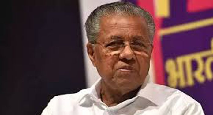 കേരളത്തിന്റെ സാമൂഹ്യ പുരോഗതിക്ക് സാംസ്കാരിക ഊർജം പകരുന്നതിൽ മലയാള സിനിമ നിർണായക പങ്ക് വഹിച്ചതായി മുഖ്യമന്ത്രി കേരളത്തിന്റെ സാമൂഹ്യ പുരോഗതിക്ക് സാംസ്കാരിക ഊർജം പകരുന്നതിൽ മലയാള സിനിമ നിർണായക പങ്ക് വഹിച്ചതായി മുഖ്യമന്ത്രി