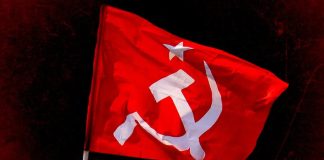 മഴക്കെടുതി തുടരുന്ന പശ്ചാത്തലത്തിൽ രക്ഷാപ്രവർത്തനത്തിനും ദുരിതാശ്വാസ പ്രവർത്തനത്തിനും പാർട്ടി പ്രവർത്തകർ രംഗത്തിറങ്ങണമെന്ന് സി.പി.എം) സംസ്ഥാന സെക്രട്ടറിയേറ്റ്