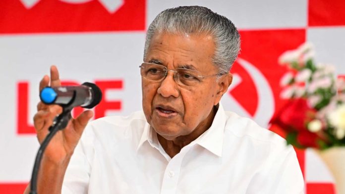 ഒരിക്കലും അംഗീകരിക്കാൻ പറ്റാത്ത വഞ്ചനയാണ് ജി സുധാകരനും ടികെ ഗോവിന്ദനും കാണിച്ചതെന്ന് മുഖ്യമന്ത്രി ഒരിക്കലും അംഗീകരിക്കാൻ പറ്റാത്ത വഞ്ചനയാണ് ജി സുധാകരനും ടികെ ഗോവിന്ദനും കാണിച്ചതെന്ന് മുഖ്യമന്ത്രി
