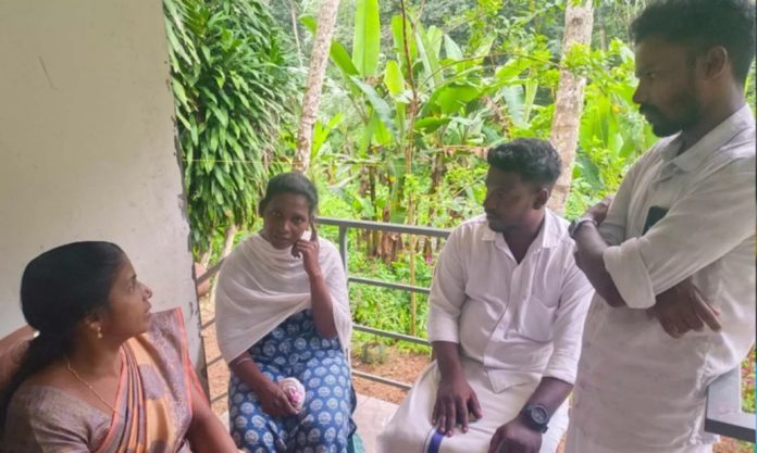 നെടുമങ്ങാട് ജാതി വിവേചനം ; കുറ്റക്കാരായ പോലീസുകാരെ ശിക്ഷിക്കണം – ഫ്രറ്റേണിറ്റി മൂവ്മെൻ്റ് നെടുമങ്ങാട് ജാതി വിവേചനം ; കുറ്റക്കാരായ പോലീസുകാരെ ശിക്ഷിക്കണം – ഫ്രറ്റേണിറ്റി മൂവ്മെൻ്റ്