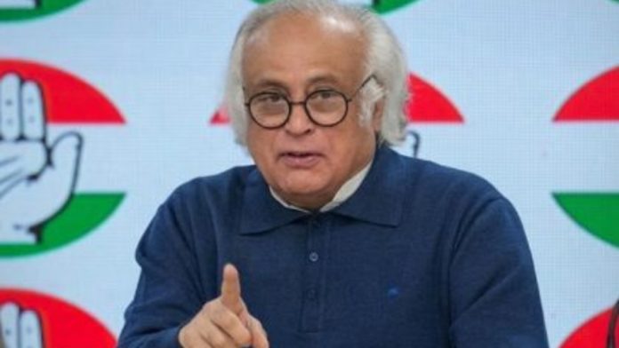 ഇന്ത്യ-പാക് വെടി നിർത്തലിലെ യുഎസ് മധ്യസ്ഥതയിൽ ചോദ്യങ്ങളുയർത്തി കോൺഗ്രസ് ഇന്ത്യ-പാക് വെടി നിർത്തലിലെ യുഎസ് മധ്യസ്ഥതയിൽ ചോദ്യങ്ങളുയർത്തി കോൺഗ്രസ്