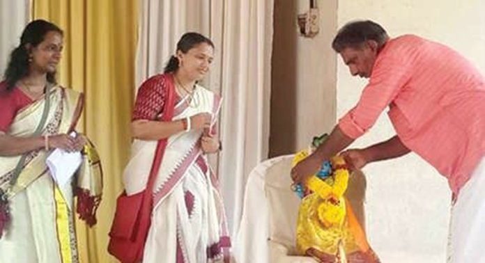 കീഴ്വായ്പൂര് ശ്രീശങ്കര ബാലഗോകുലം വാർഷികവും കുടുംബസംഗമവും നടത്തി കീഴ്വായ്പൂര് ശ്രീശങ്കര ബാലഗോകുലം വാർഷികവും കുടുംബസംഗമവും നടത്തി