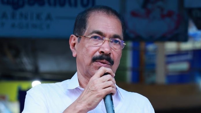 പി.പി തങ്കച്ചനെ പോലൊരു മുതിര്ന്ന നേതാവിന്റെ വിയോഗം കോണ്ഗ്രസ് പ്രസ്ഥാനത്തിന് കനത്ത നഷ്ടമാണ് : സണ്ണി ജോസഫ് പി.പി തങ്കച്ചനെ പോലൊരു മുതിര്ന്ന നേതാവിന്റെ വിയോഗം കോണ്ഗ്രസ് പ്രസ്ഥാനത്തിന് കനത്ത നഷ്ടമാണ് : സണ്ണി ജോസഫ്