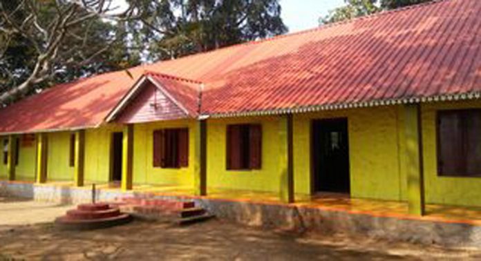 മലയാലപ്പുഴ ജെഎംപി ഹൈസ്ക്കൂള് നവീകരിക്കും മലയാലപ്പുഴ ജെഎംപി ഹൈസ്ക്കൂള് നവീകരിക്കും