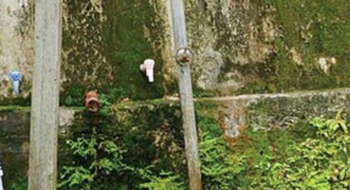 മത്തിമലയ്ക്കായി ആവിഷ്കരിച്ച ചെറുകിട കുടിവെള്ളപദ്ധതി പൂർത്തിയായി മത്തിമലയ്ക്കായി ആവിഷ്കരിച്ച ചെറുകിട കുടിവെള്ളപദ്ധതി പൂർത്തിയായി