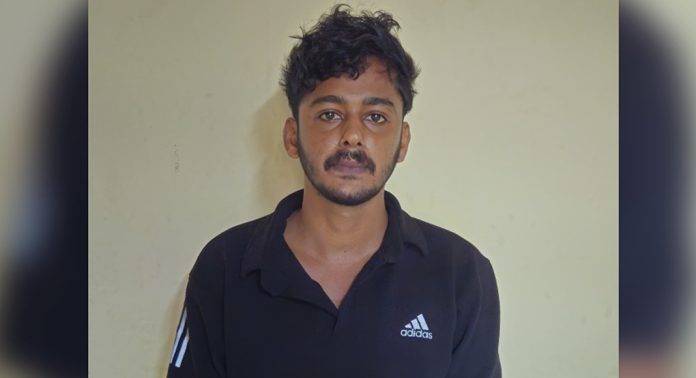 പൊറോട്ട കൊടുക്കാത്തതിന് കടയുടമയെ ആക്രമിച്ച സംഭവം ; രണ്ടാം പ്രതി അറസ്റ്റിൽ പൊറോട്ട കൊടുക്കാത്തതിന് കടയുടമയെ ആക്രമിച്ച സംഭവം ; രണ്ടാം പ്രതി അറസ്റ്റിൽ