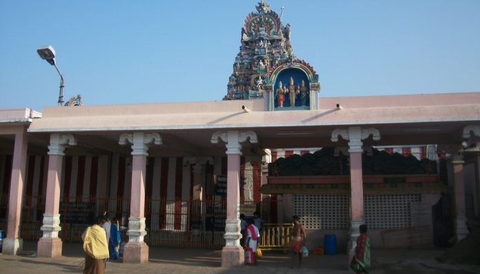 പഴനിമല മുരുകന്ക്ഷേത്ര ഭണ്ഡാരത്തിലെ കാണിക്കപണ മോഷ്ടാവിനെ പൊക്കി ക്ഷേത്ര ജീവനക്കാർ പഴനിമല മുരുകന്ക്ഷേത്ര ഭണ്ഡാരത്തിലെ കാണിക്കപണ മോഷ്ടാവിനെ പൊക്കി ക്ഷേത്ര ജീവനക്കാർ