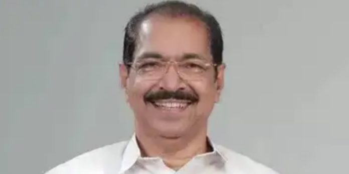 നിലമ്പൂർ ഉപതിരഞ്ഞെടുപ്പ് ; യുഡിഎഫ് സ്ഥാനാർത്ഥിയെ ഇന്ന് പ്രഖ്യാപിക്കുമെന്ന് കെപിസിസി സണ്ണി ജോസഫ് നിലമ്പൂർ ഉപതിരഞ്ഞെടുപ്പ് ; യുഡിഎഫ് സ്ഥാനാർത്ഥിയെ ഇന്ന് പ്രഖ്യാപിക്കുമെന്ന് കെപിസിസി സണ്ണി ജോസഫ്