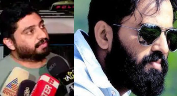 നടൻ ഉണ്ണി മുകുന്ദൻ മർദിച്ചെന്ന പരാതിയിൽ കേസെടുത്ത് പോലീസ് നടൻ ഉണ്ണി മുകുന്ദൻ മർദിച്ചെന്ന പരാതിയിൽ കേസെടുത്ത് പോലീസ്