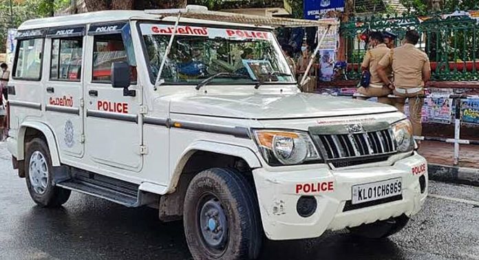 ഫോർട്ട് കൊച്ചിയിൽ നിന്നും കാണാതായ കുട്ടികളെ കണ്ടെത്തി ഫോർട്ട് കൊച്ചിയിൽ നിന്നും കാണാതായ കുട്ടികളെ കണ്ടെത്തി