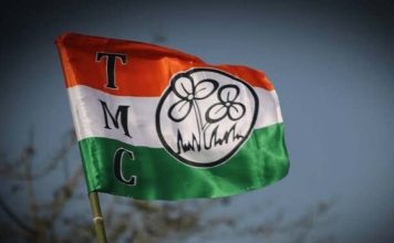 തൃണമൂൽ വിമതരെ സർവകക്ഷി യോഗത്തിലേക്ക് ക്ഷണിച്ചതിൽ പ്രതിഷേധിച്ച് പ്രതിപക്ഷം ഇറങ്ങിപ്പോയി