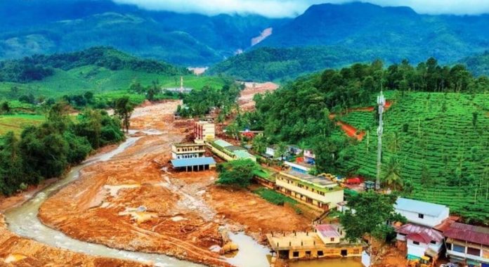 മുണ്ടക്കൈ പുനരധിവാസം ; ജീവനോപാധി വിതരണം പുനരാരംഭിച്ചു, ഒമ്പത് മാസത്തേക്കുകൂടിയാണ് സഹായം മുണ്ടക്കൈ പുനരധിവാസം ; ജീവനോപാധി വിതരണം പുനരാരംഭിച്ചു, ഒമ്പത് മാസത്തേക്കുകൂടിയാണ് സഹായം