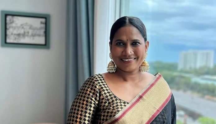 വന്യജീവികളുടെ മാംസം കഴിച്ചെന്ന് വെളിപ്പെടുത്തി ; ഹിന്ദി–മറാഠി നടി ഛായ കദമിനെതിരെ വനംവകുപ്പ് അന്വേഷണം വന്യജീവികളുടെ മാംസം കഴിച്ചെന്ന് വെളിപ്പെടുത്തി ; ഹിന്ദി–മറാഠി നടി ഛായ കദമിനെതിരെ വനംവകുപ്പ് അന്വേഷണം