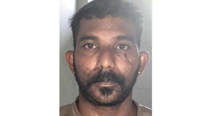 പ്രായപൂർത്തിയാകാത്ത പെൺകുട്ടിക്ക് അശ്ലീലസന്ദേശങ്ങൾ അയച്ചു ; പ്രതിയെ ആറന്മുള പോലീസ് പിടികൂടി പ്രായപൂർത്തിയാകാത്ത പെൺകുട്ടിക്ക് അശ്ലീലസന്ദേശങ്ങൾ അയച്ചു ; പ്രതിയെ ആറന്മുള പോലീസ് പിടികൂടി