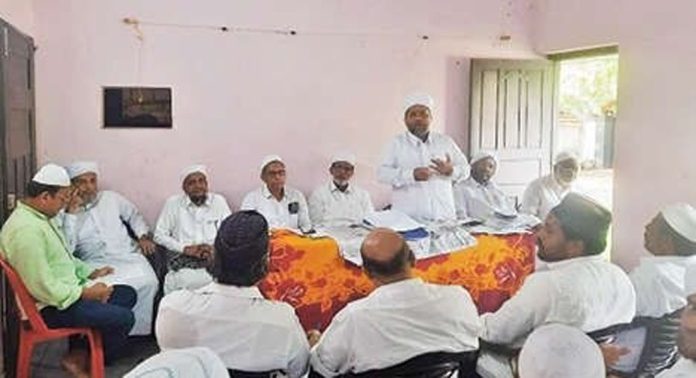 ജാതി സെൻസസ് നടപ്പാക്കുന്നത് പിന്നോക്ക വിഭാഗങ്ങളുടെ പുരോഗതിക്കാകണം ; എസ്എംഎ ജാതി സെൻസസ് നടപ്പാക്കുന്നത് പിന്നോക്ക വിഭാഗങ്ങളുടെ പുരോഗതിക്കാകണം ; എസ്എംഎ