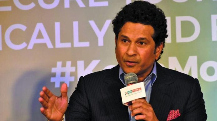 ഓപ്പറേഷൻ സിന്ദൂർ ; ഈ ലോകത്ത് തീവ്രവാദത്തിന് സ്ഥാനമില്ല -പ്രതികരിച്ച് സച്ചിൻ തെണ്ടുൽക്കർ ഓപ്പറേഷൻ സിന്ദൂർ ; ഈ ലോകത്ത് തീവ്രവാദത്തിന് സ്ഥാനമില്ല -പ്രതികരിച്ച് സച്ചിൻ തെണ്ടുൽക്കർ
