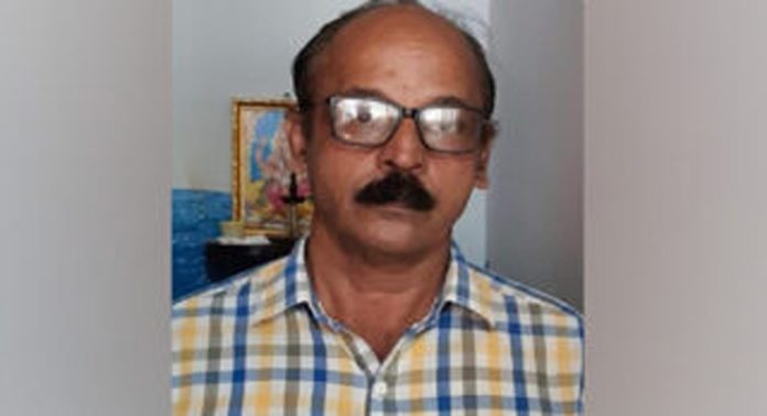 വടകര മൂരാട് വാഹനാപകടത്തിൽ പരിക്കേറ്റ് ചികിത്സയിലായിരുന്ന ഒരാൾ കൂടി മരിച്ചു വടകര മൂരാട് വാഹനാപകടത്തിൽ പരിക്കേറ്റ് ചികിത്സയിലായിരുന്ന ഒരാൾ കൂടി മരിച്ചു