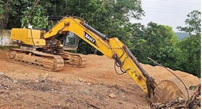 അടൂർ നഗരസഭ ശ്മശാനം മിത്രപുരത്ത് നിർമിക്കാൻ നടപടി തുടങ്ങി അടൂർ നഗരസഭ ശ്മശാനം മിത്രപുരത്ത് നിർമിക്കാൻ നടപടി തുടങ്ങി