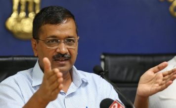 പെട്രോൾ വില ₹82 ആക്കണം; കേന്ദ്രത്തോട് ആവശ്യപ്പെട്ട് കെജ്രിവാൾ