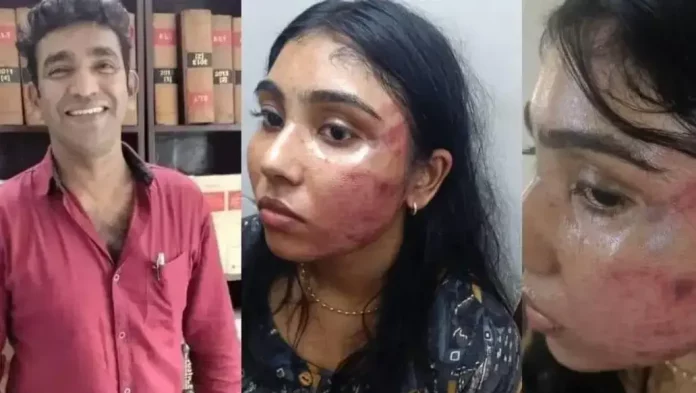 യുവ അഭിഭാഷകയെ മർദിച്ച ബെയ്ലിന് ദാസിന് ജാമ്യം യുവ അഭിഭാഷകയെ മർദിച്ച ബെയ്ലിന് ദാസിന് ജാമ്യം