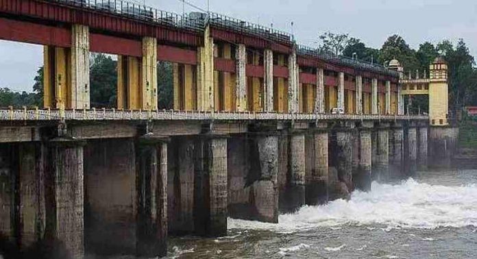 ഭൂതത്താൻകെട്ട് ബാരേജ് ഷട്ടറുകൾ ഇന്ന് തുറക്കും ഭൂതത്താൻകെട്ട് ബാരേജ് ഷട്ടറുകൾ ഇന്ന് തുറക്കും