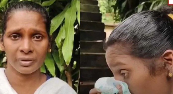 വ്യാജ മോഷണ പരാതിക്കെതിരെ നിയമനടപടിയുമായി മുന്നോട്ട് പോകുമെന്ന് ബിന്ദു വ്യാജ മോഷണ പരാതിക്കെതിരെ നിയമനടപടിയുമായി മുന്നോട്ട് പോകുമെന്ന് ബിന്ദു
