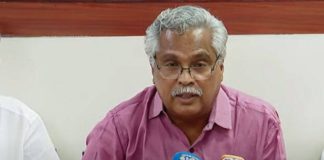 ‘മന്ത്രിയുടെ വാക്ക് വെറും കുറുപ്പിന്റെ ഉറപ്പ്’ : മുതലപ്പൊഴിയിൽ സർക്കാരിനെതിരെ രൂക്ഷവിമർശനവുമായി ബിനോയ് വിശ്വം