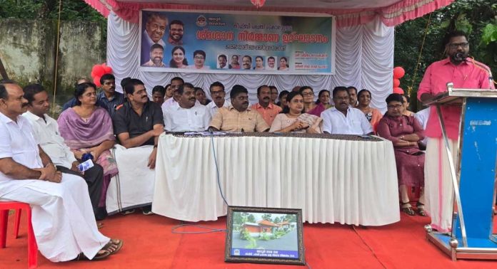 ആധുനിക ശ്മശാനവുമായി അടൂര് നഗരസഭ ആധുനിക ശ്മശാനവുമായി അടൂര് നഗരസഭ