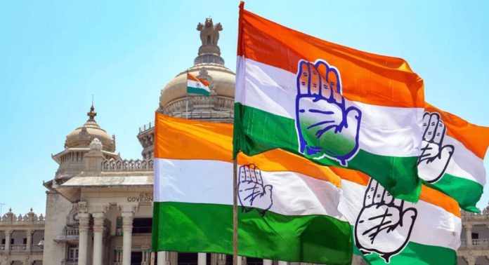 സംസ്ഥാനത്ത് അടിമുടി മാറ്റത്തിനൊരുങ്ങി കോൺഗ്രസ് നേതൃത്വം സംസ്ഥാനത്ത് അടിമുടി മാറ്റത്തിനൊരുങ്ങി കോൺഗ്രസ് നേതൃത്വം