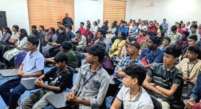 ചെങ്ങന്നൂർ പ്രൊവിഡൻസ് എൻജിനീയറിംഗ് കോളേജ് സംഘടിപ്പിച്ച ദശദിന സമ്മർക്യാമ്പ് സമാപിച്ചു ചെങ്ങന്നൂർ പ്രൊവിഡൻസ് എൻജിനീയറിംഗ് കോളേജ് സംഘടിപ്പിച്ച ദശദിന സമ്മർക്യാമ്പ് സമാപിച്ചു
