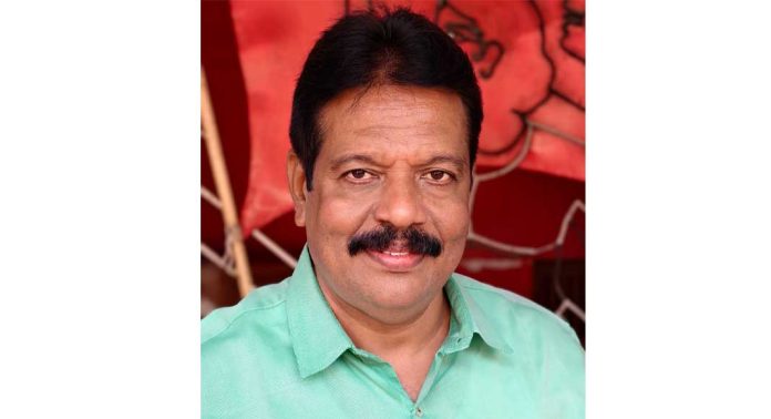 റാന്നി സർക്കിൾ സഹകരണ യൂണിയൻ ചെയർമാനായി പി ആർ പ്രസാദ് വീണ്ടും തെരഞ്ഞെടുക്കപ്പെട്ടു റാന്നി സർക്കിൾ സഹകരണ യൂണിയൻ ചെയർമാനായി പി ആർ പ്രസാദ് വീണ്ടും തെരഞ്ഞെടുക്കപ്പെട്ടു