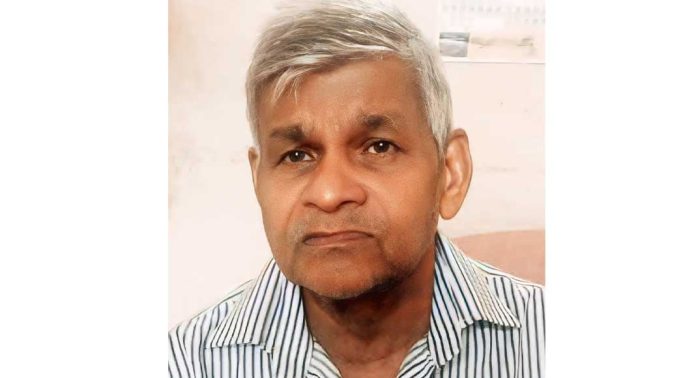 മാമൂട് ലിവിംഗ് ചർച്ച് ഓഫ് ഗോഡ് ഇൻ ഇന്ത്യ ദൈവ സഭകളുടെ ജനറൽ പ്രസിഡന്റ് പാസ്റ്റർ കെ.ജെ ദേവസ്യ (79) കൂവക്കാട് നിര്യാതനായി മാമൂട് ലിവിംഗ് ചർച്ച് ഓഫ് ഗോഡ് ഇൻ ഇന്ത്യ ദൈവ സഭകളുടെ ജനറൽ പ്രസിഡന്റ് പാസ്റ്റർ കെ.ജെ ദേവസ്യ (79) കൂവക്കാട് നിര്യാതനായി