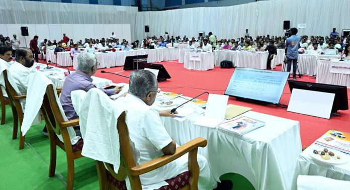 നിലയ്ക്കല് ആശുപത്രി പൂര്ത്തിയാക്കണമെന്ന് മുഖ്യമന്ത്രിയുടെ നിര്ദേശം നിലയ്ക്കല് ആശുപത്രി പൂര്ത്തിയാക്കണമെന്ന് മുഖ്യമന്ത്രിയുടെ നിര്ദേശം
