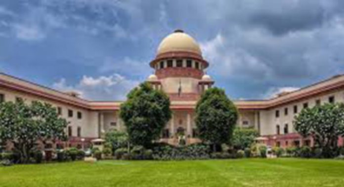 അഭിപ്രായസ്വാതന്ത്ര്യം ന്യായമായ നിയന്ത്രണങ്ങൾക്ക് വിധേയമെന്ന് സുപ്രീംകോടതി അഭിപ്രായസ്വാതന്ത്ര്യം ന്യായമായ നിയന്ത്രണങ്ങൾക്ക് വിധേയമെന്ന് സുപ്രീംകോടതി