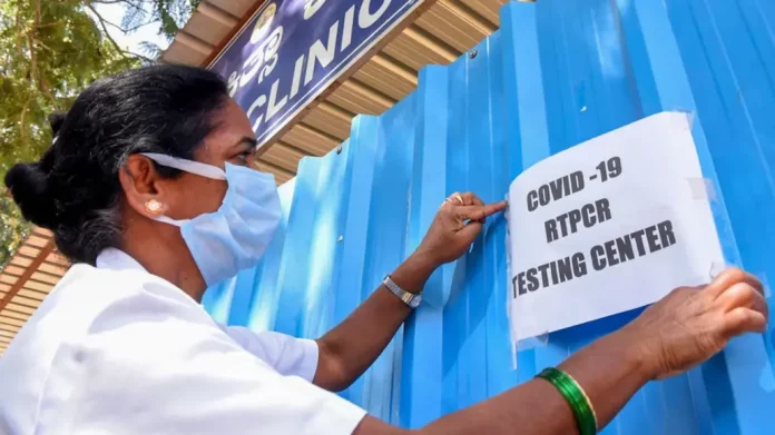 ഏഷ്യൻ രാജ്യങ്ങളിൽ കോവിഡിന്റെ പുതിയ വകഭേദമായ ജെഎൻ-1 : ഇന്ത്യയിൽ നിരീക്ഷണം ശക്തമാക്കി ഏഷ്യൻ രാജ്യങ്ങളിൽ കോവിഡിന്റെ പുതിയ വകഭേദമായ ജെഎൻ-1 : ഇന്ത്യയിൽ നിരീക്ഷണം ശക്തമാക്കി