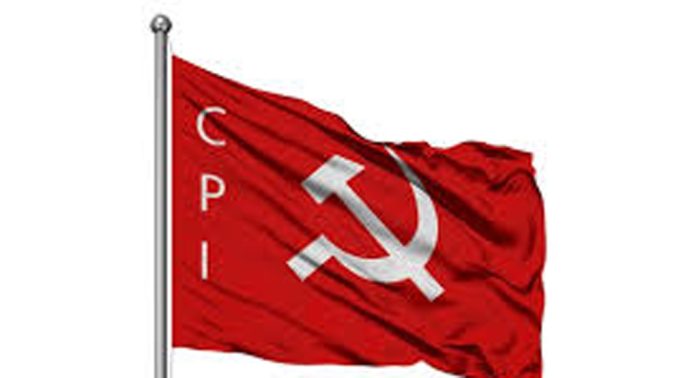 രാജ്യത്തിന്റെ സ്വാതന്ത്ര്യസമ്പാദന പോരാട്ടത്തിൽ പങ്കുവഹിക്കാത്ത ബിജെപി ചരിത്രത്തെ തിരുത്തി ജനങ്ങളെ വർഗീയമായി വിഭജിക്കുകയാണ് ; സിപിഐ രാജ്യത്തിന്റെ സ്വാതന്ത്ര്യസമ്പാദന പോരാട്ടത്തിൽ പങ്കുവഹിക്കാത്ത ബിജെപി ചരിത്രത്തെ തിരുത്തി ജനങ്ങളെ വർഗീയമായി വിഭജിക്കുകയാണ് ; സിപിഐ