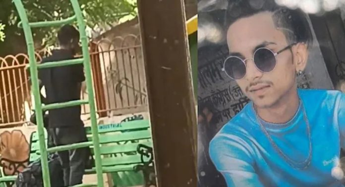 പ്രണയത്തിൽ നിന്ന് പിന്മാറിയതിനെത്തുടർന്ന് പെണ്കുട്ടിയെ കഴുത്തുഞെരിച്ച് കൊല്ലാന് ശ്രമം പ്രണയത്തിൽ നിന്ന് പിന്മാറിയതിനെത്തുടർന്ന് പെണ്കുട്ടിയെ കഴുത്തുഞെരിച്ച് കൊല്ലാന് ശ്രമം