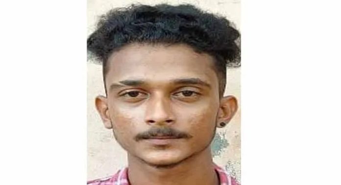 നിരവധി ക്രിമിനല് കേസുകളിലെ പ്രതിയായ 22 കാരനെ കരുതല് തടങ്കലിലടച്ചു നിരവധി ക്രിമിനല് കേസുകളിലെ പ്രതിയായ 22 കാരനെ കരുതല് തടങ്കലിലടച്ചു