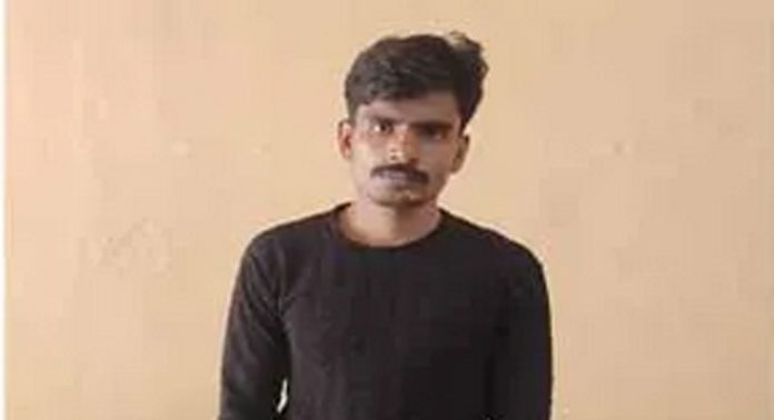 കോഴഞ്ചേരിയില് കഞ്ചാവുമായി അന്യസംസ്ഥാന തൊഴിലാളിയെ എക്സൈസ് സംഘം പിടികൂടി കോഴഞ്ചേരിയില് കഞ്ചാവുമായി അന്യസംസ്ഥാന തൊഴിലാളിയെ എക്സൈസ് സംഘം പിടികൂടി