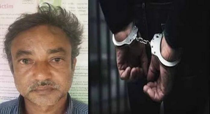 സംരക്ഷണ ഉത്തരവ് നിലനില്ക്കേ ഭാര്യയെ ദേഹോപദ്രവം ഏല്പ്പിച്ച ഭര്ത്താവ് ഏനാത്ത് പോലീസിന്റെ പിടിയില് സംരക്ഷണ ഉത്തരവ് നിലനില്ക്കേ ഭാര്യയെ ദേഹോപദ്രവം ഏല്പ്പിച്ച ഭര്ത്താവ് ഏനാത്ത് പോലീസിന്റെ പിടിയില്