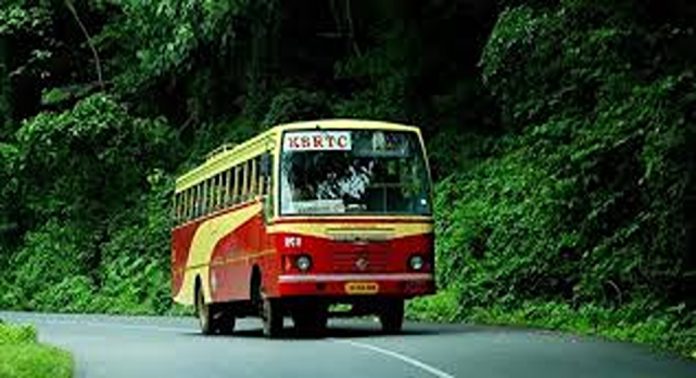 കെഎസ്ആർടിസിക്ക് സംസ്ഥാന സർക്കാർ സഹായമായി 103.24 കോടി രൂപ കൂടി അനുവദിച്ചു കെഎസ്ആർടിസിക്ക് സംസ്ഥാന സർക്കാർ സഹായമായി 103.24 കോടി രൂപ കൂടി അനുവദിച്ചു