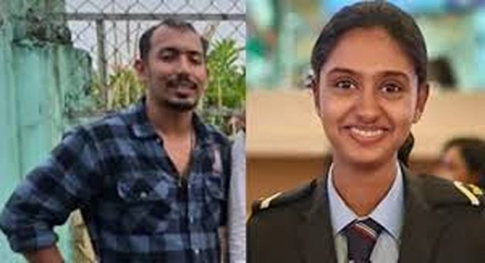ഐബി ഉദ്യോഗസ്ഥയുടെ മരണം ; പ്രതി സുകാന്ത് സുരേഷിന്റെ അറസ്റ്റ് തടഞ്ഞ് ഹൈക്കോടതി ഐബി ഉദ്യോഗസ്ഥയുടെ മരണം ; പ്രതി സുകാന്ത് സുരേഷിന്റെ അറസ്റ്റ് തടഞ്ഞ് ഹൈക്കോടതി