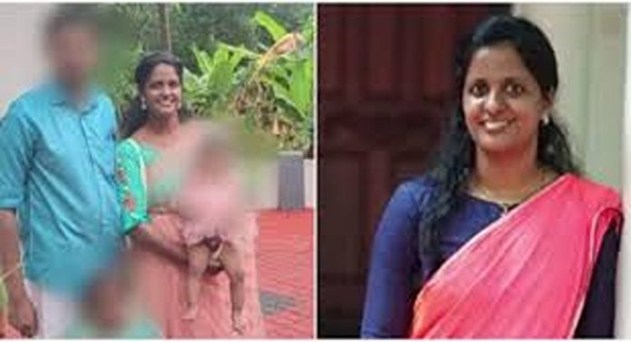 കോട്ടയത്ത് അമ്മയും മക്കളും ആത്മഹത്യ ചെയ്ത കേസ് ; ഭര്ത്താവും ഭര്തൃപിതാവും റിമാൻഡില് കോട്ടയത്ത് അമ്മയും മക്കളും ആത്മഹത്യ ചെയ്ത കേസ് ; ഭര്ത്താവും ഭര്തൃപിതാവും റിമാൻഡില്